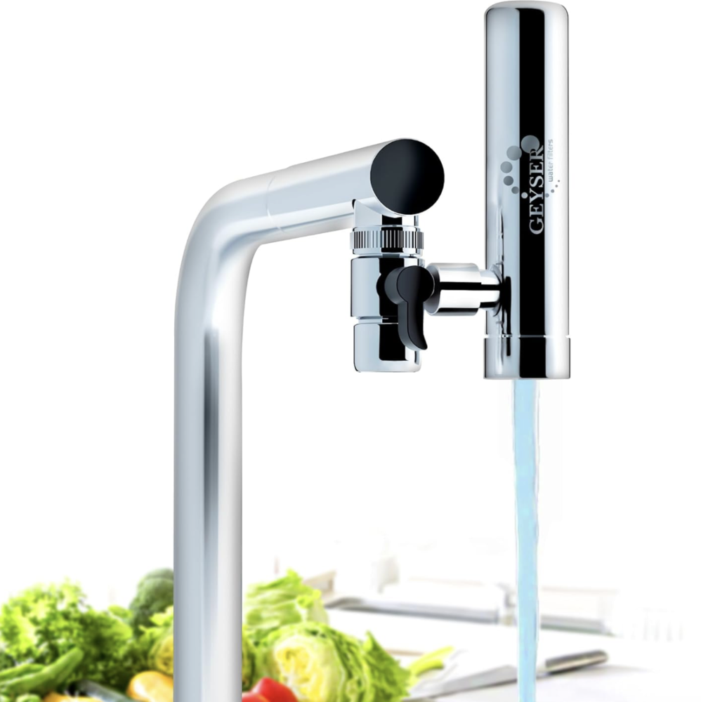Filtre � Eau pour Robinet de Cuisine/Purificateur - GEYSER 35 Paris 12 (75)