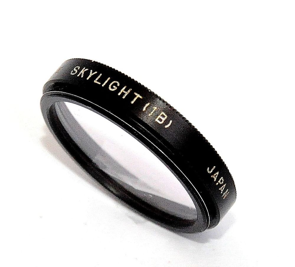 Filtre pour ROLLEI 35 S ou SE . 18 Biarritz (64)