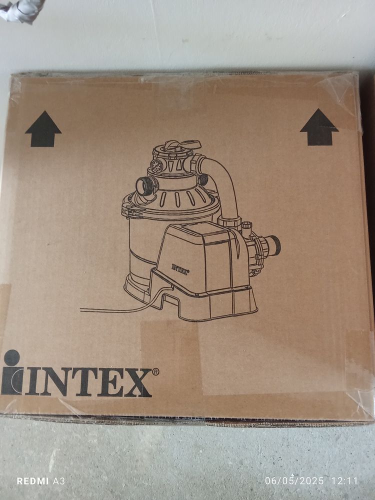 Filtre � sable pour piscine 120 Weckolsheim (68)