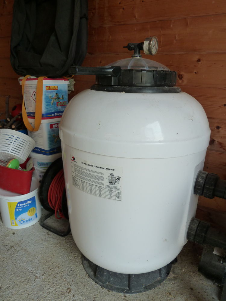 filtre � sable 120 Broye (71)