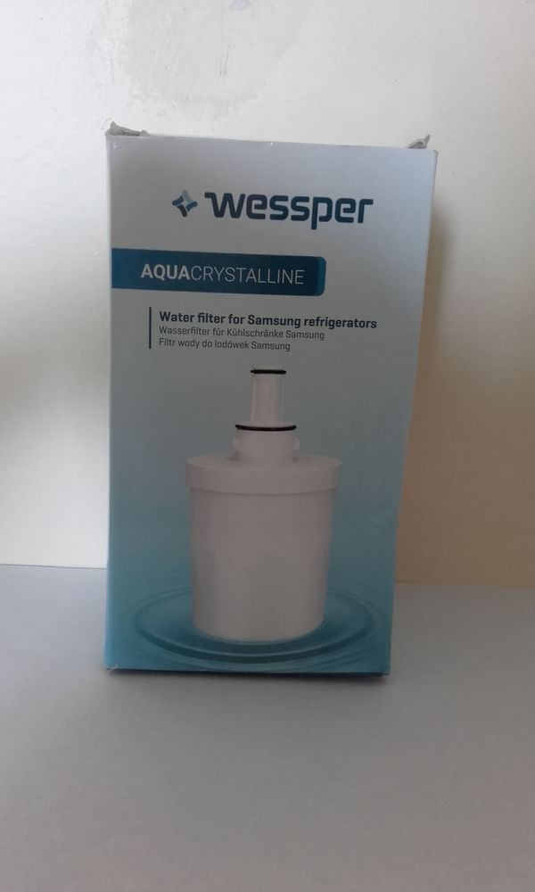 Filtre � eau Wessper pour r�frig�rateur Samsung DA29-00003F 10 Angers (49)