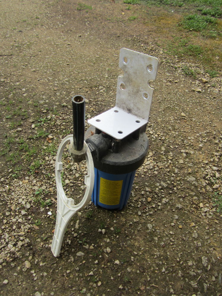 filtre � eau 30 Garchizy (58)