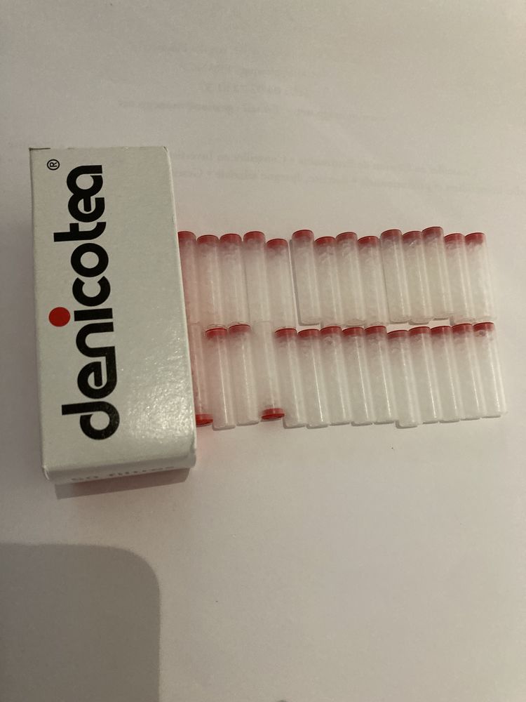 Filtres DENICOTEA + Fumes cigarettes 70 Marseille 12 (13)