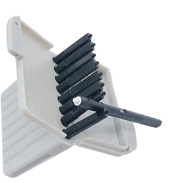 5 filtres de protection Widex appareils auditifs 5 Beauchamp (95)