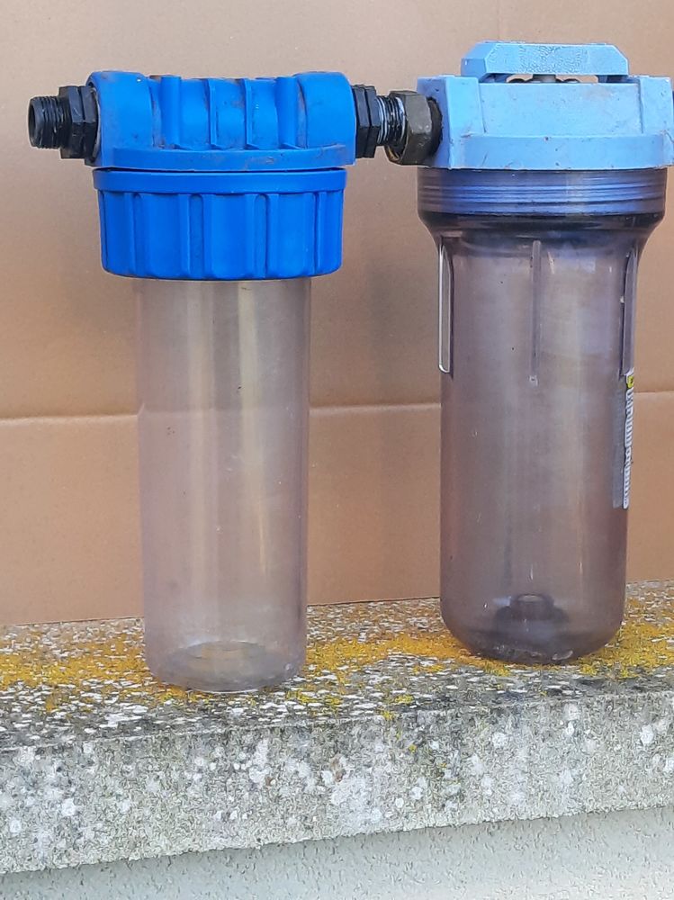 filtres purificateur eau 40 Salles-sur-Mer (17)