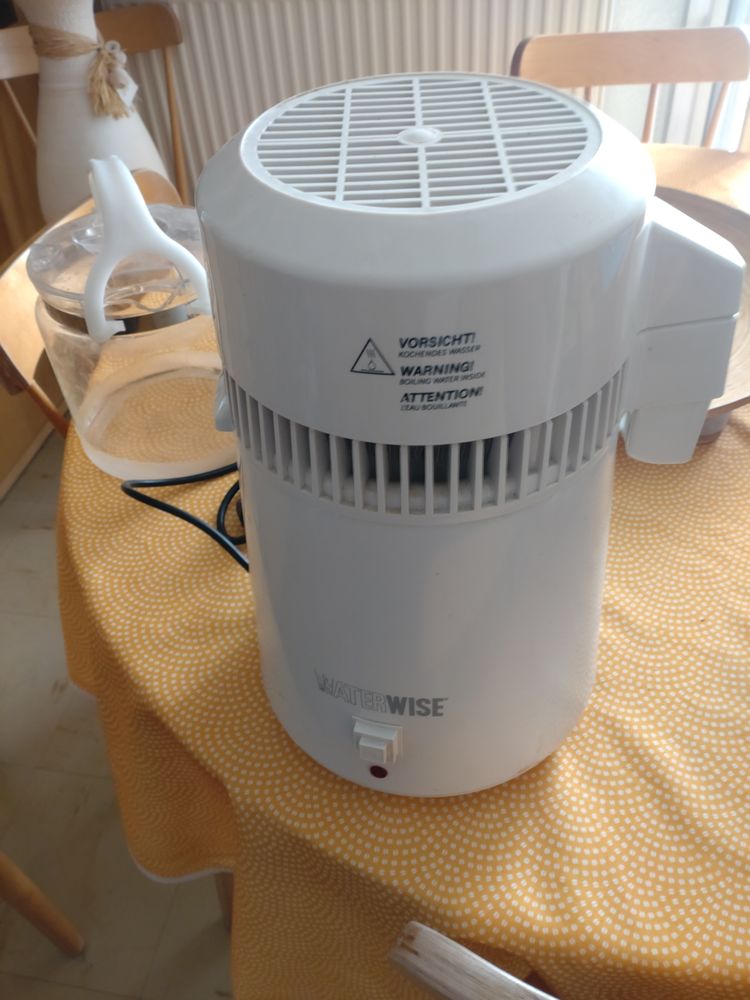 Filtreuse �  eau 20 Aix-en-Provence (13)