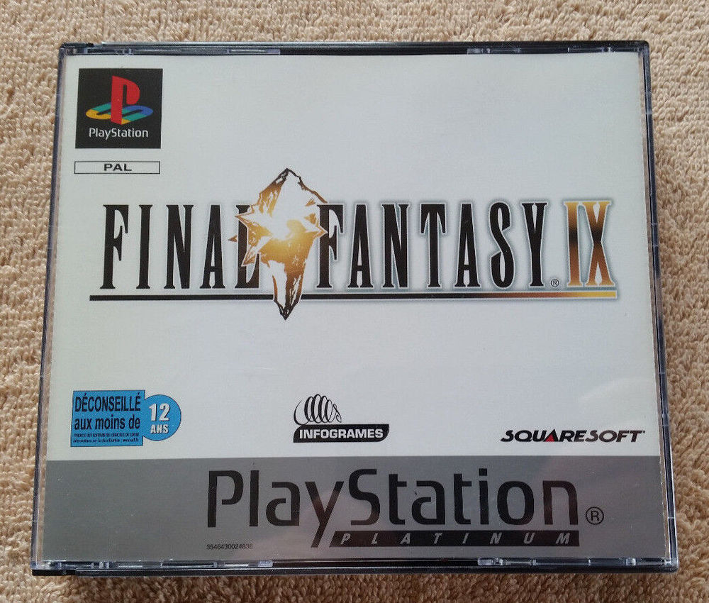 final fantasy 9 55 Manosque (04)