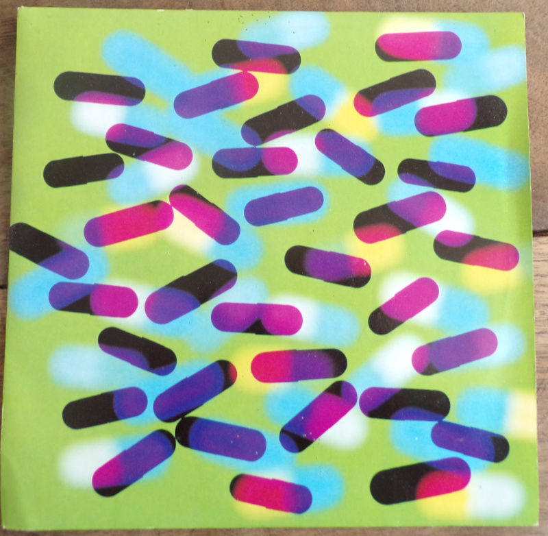 Fine time Neworder 1988 Factory reccord FAC223-7 6 Laval (53)