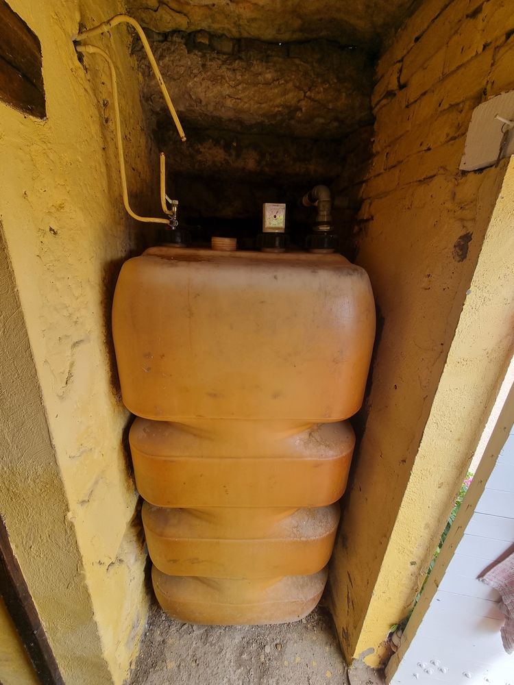 Fioul / fuel de chauffage 0 Saint-Georges-de-Reneins (69)