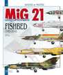 Mig 21 ; fishbed (1955-2010)