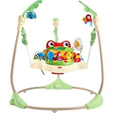 Fisher-Price Jumperoo Jungle trotteur 80 Paris 12 (75)