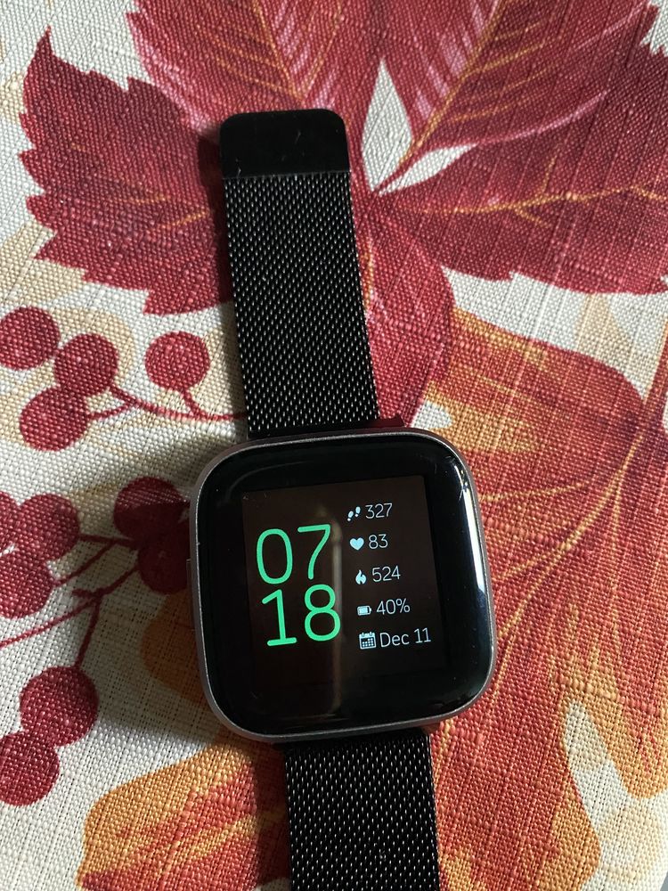 fitbit versa 2 110 Le Gosier (97)