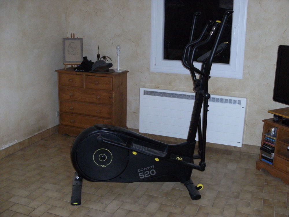 FITNESS  DOMYOS 0 Landerneau (29)