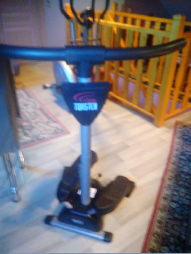 fitness 75 Le Bailleul (72)