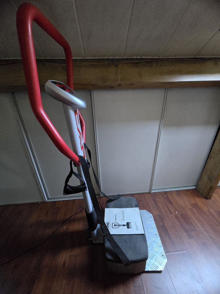 FITNESS 0 M�riel (95)