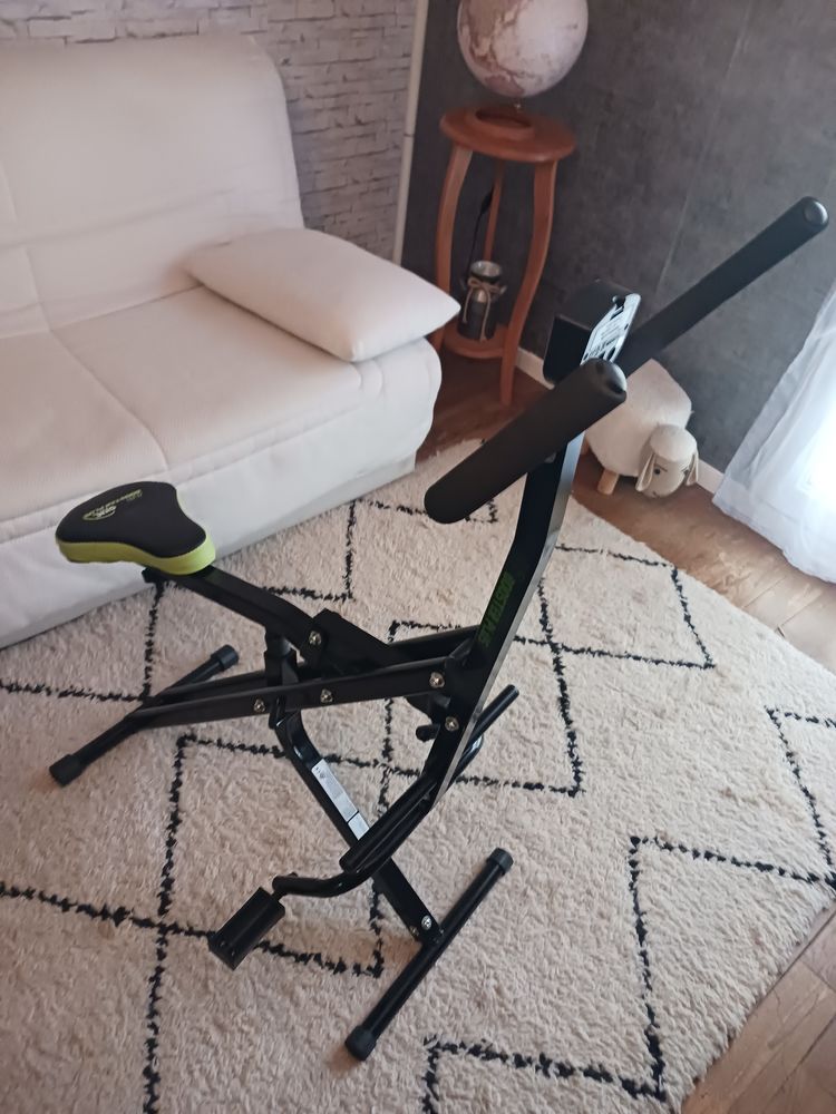 Fitness 60 Noisy-le-Grand (93)