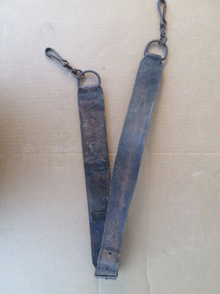 Fixations pour caisse claire de D�fil� 10 Castres (81)