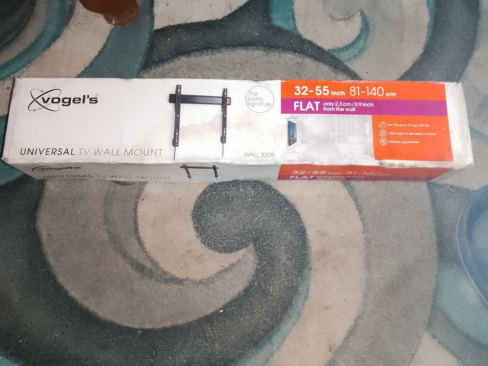 fixations de tv 30 Hautefontaine (60)