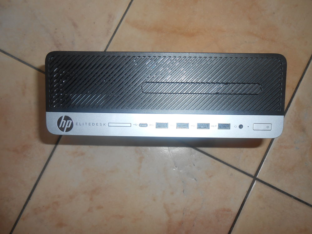 PC Fixe HP 705G4 110 Gr�sy-sur-Aix (73)