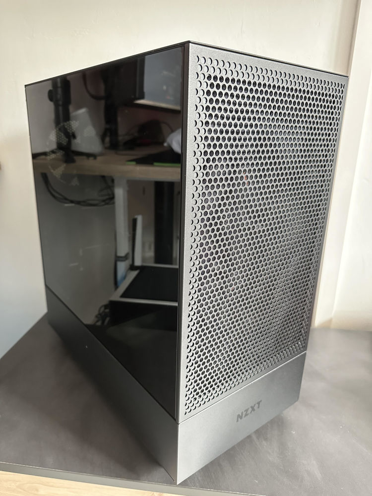 PC FIXE GAMER PUISSANT 825 Lyon 2 (69)
