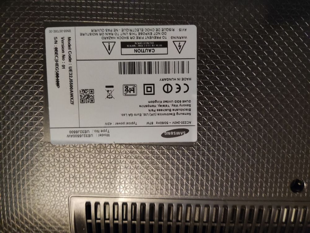 Pc fixe 130 Caussade (82)