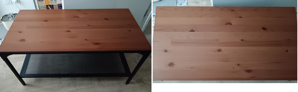 FJ�LLBO Table basse IKEA 15 Athis-Mons (91)
