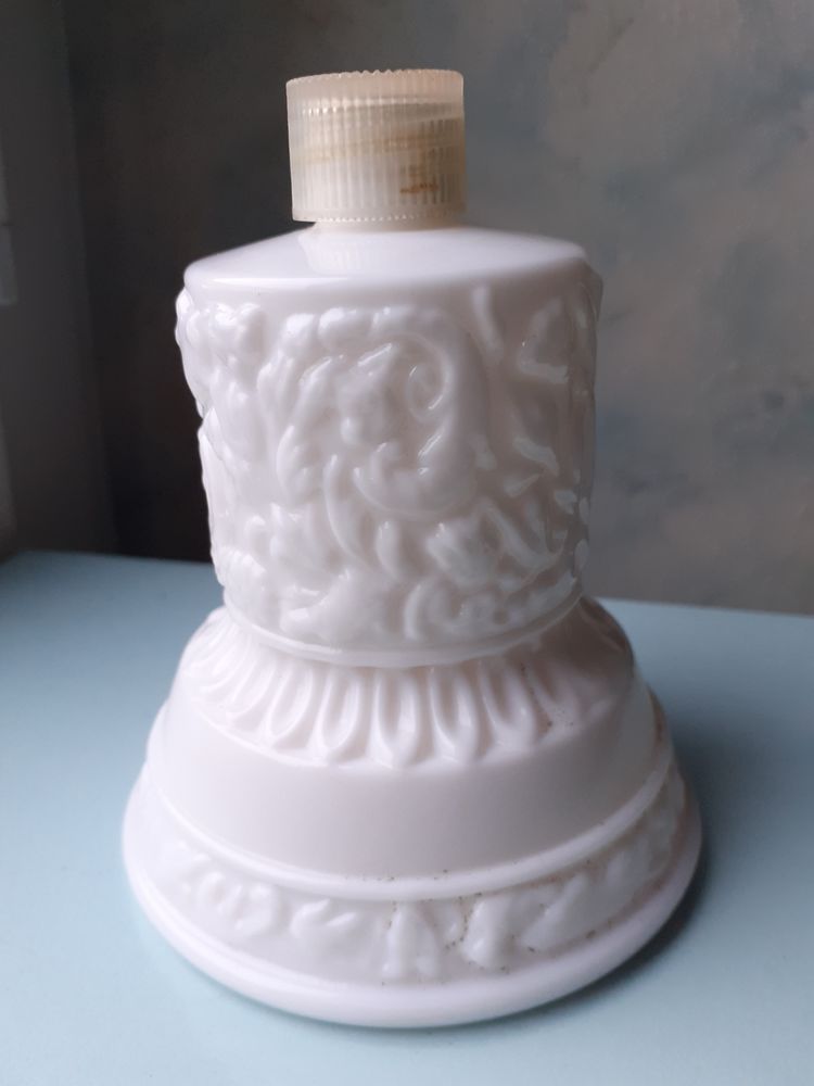 Flacon eau de cologne Avon vintage 5 Grisolles (82)