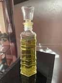 Flacon d' eau de Cologne v�ritable et sup�rieur 70� 300 La Roquebrussanne (83)