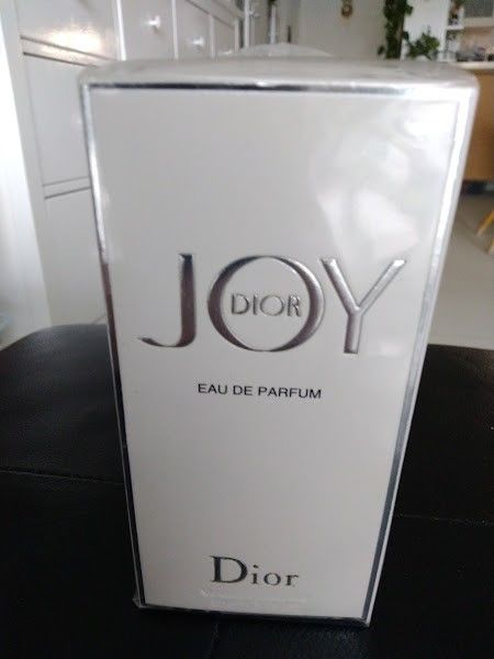 Flacon Joy D�or 50 Marseille 8 (13)