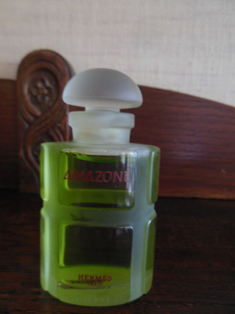 Flacon factice Amazone d'Herm�s 50ml 10 Digne-les-Bains (04)