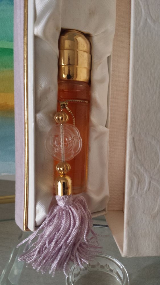 FLACON OUBIGAN 30 Nice (06)