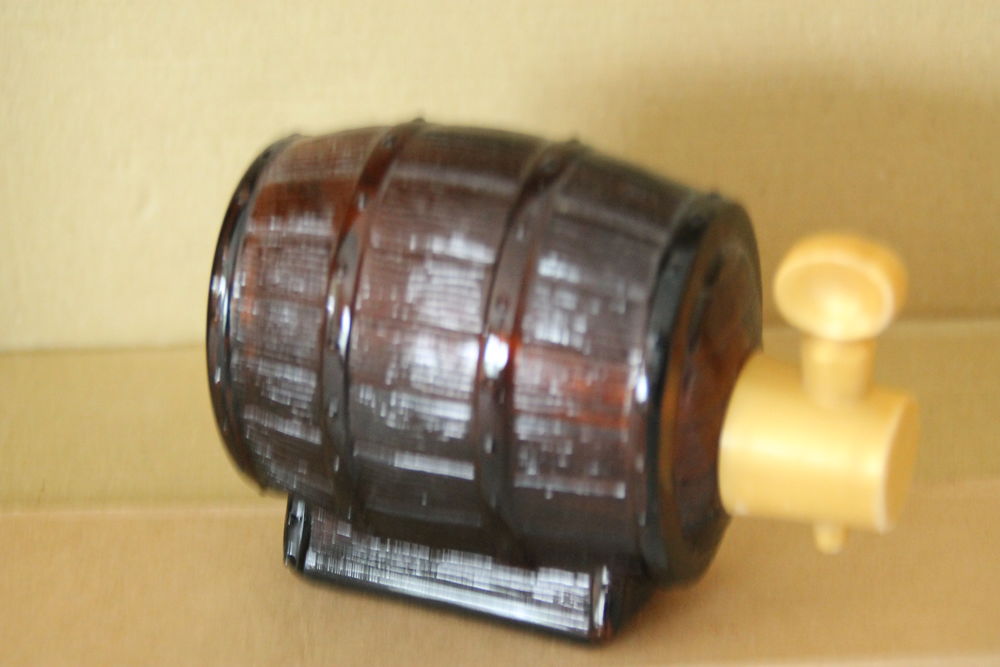 flacon de parfum de collection 5 Combs-la-Ville (77)