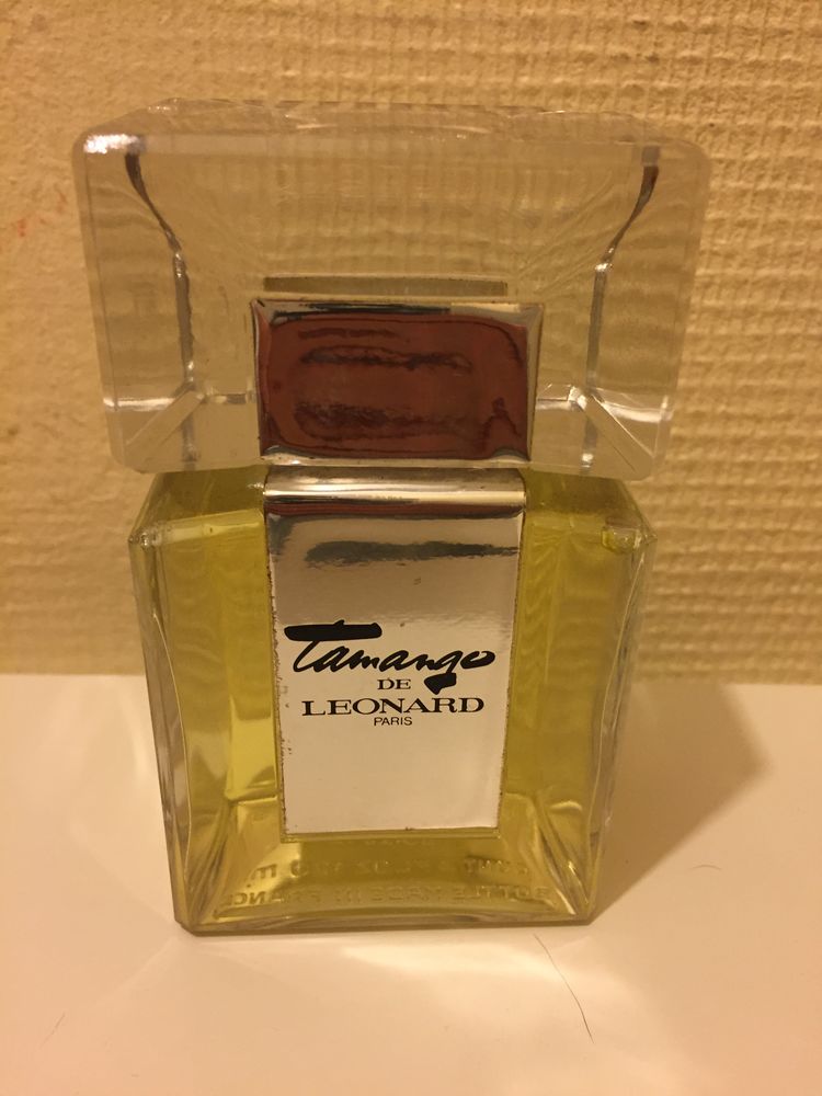 Flacon de parfum Factice 10 Beauvais (60)