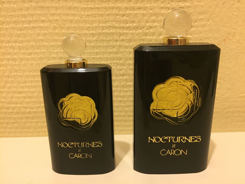 Flacon de parfum Factice 15 Beauvais (60)