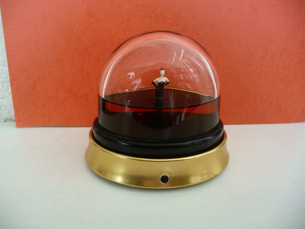 Flacon Eau de Parfum FRAGILE de JEAN PAUL GAULTIER  Vintage 20 Sartrouville (78)