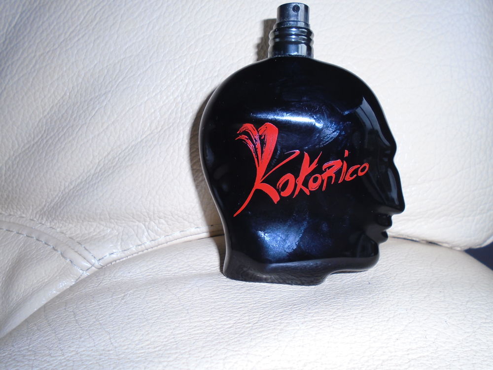 Flacon de parfum JP Gaultier 10 Langoat (22)