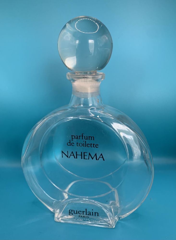 flacon de parfum Guerlain 45 Tarnos (40)