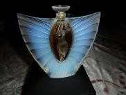 Flacon de parfum LALIQUE 0 Aix-en-Provence (13)