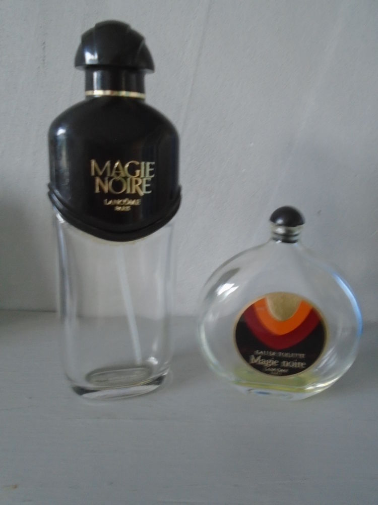   Flacon de parfum Magie Noire 3 Langoat (22)