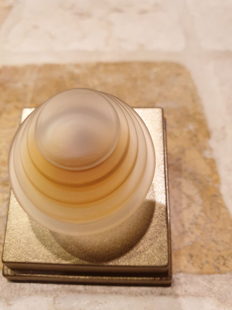 Flacon parfum miniature Montana 12 Paris 10 (75)