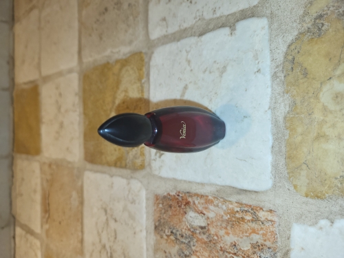 Flacon parfum miniature 12 Paris 10 (75)