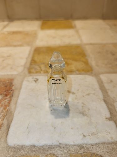 Flacon de parfum miniature 5 Paris 10 (75)