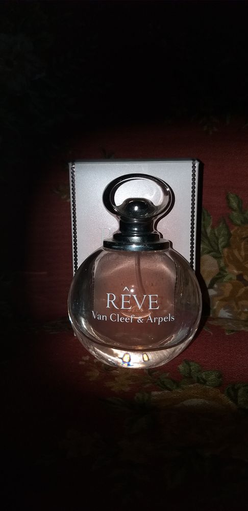 FLACON D'EAU DE PARFUM  R�VE  DE VAN CLEFF & ARPELS 16 Combrit (29)