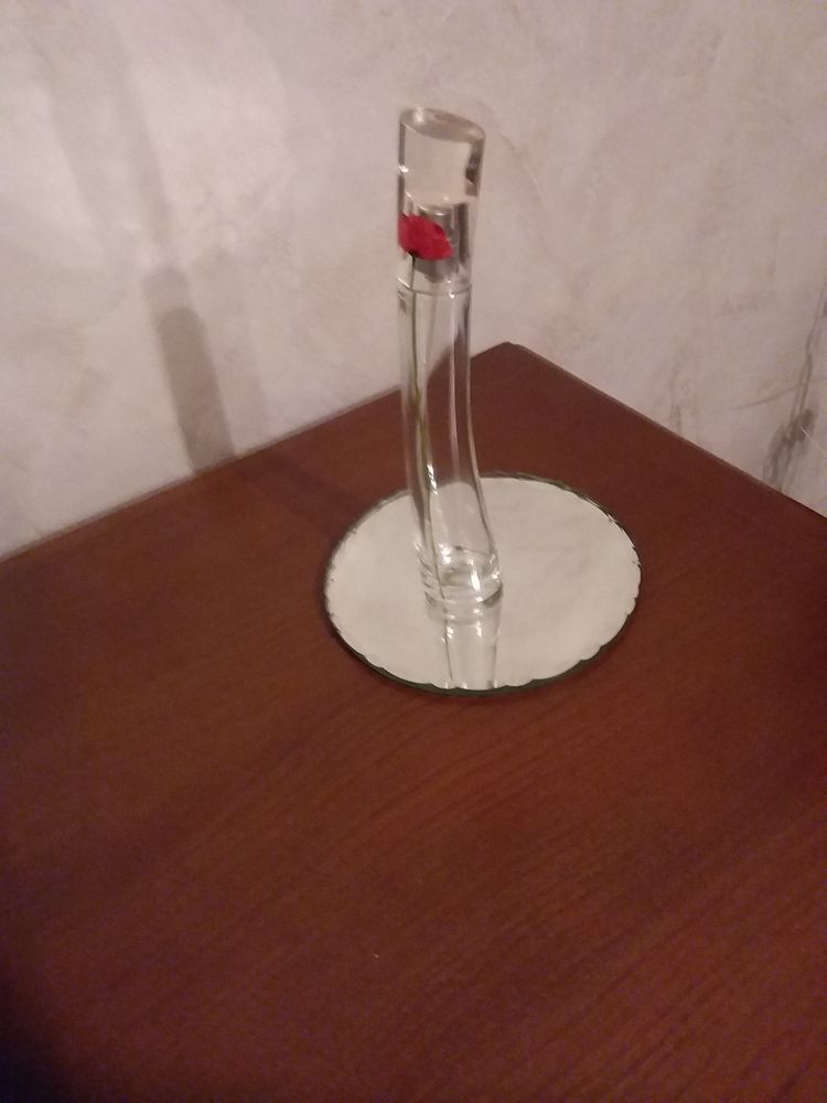 Flacon de parfum vid� 4 Digoin (71)