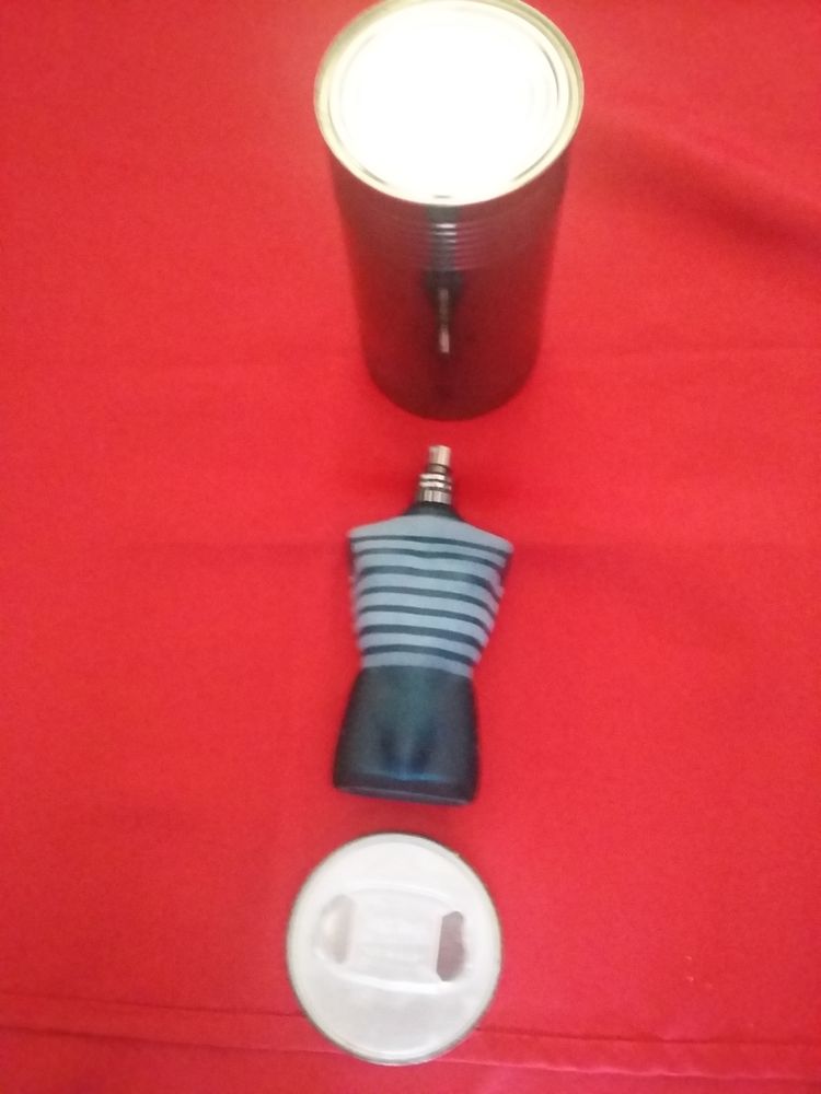 Flacon de Parfum vide 8 Digoin (71)