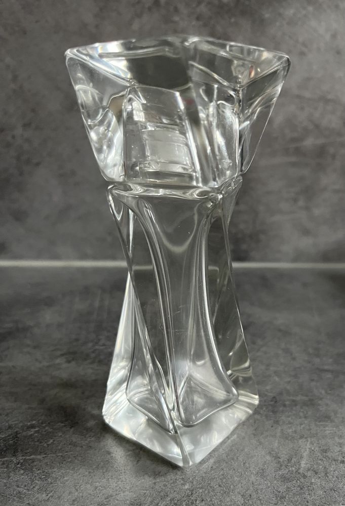 FLACON PARFUM VIDE vintage  Lanc�me  80 Meaux (77)