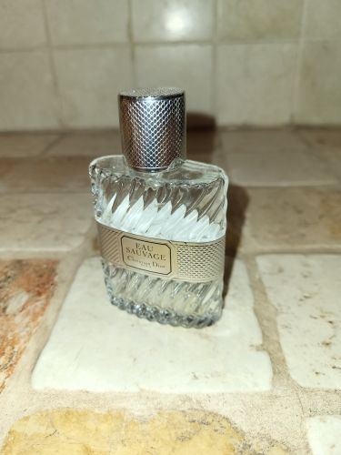 Flacon de parfum 10 Paris 10 (75)