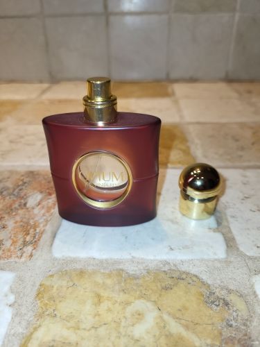 Flacon de parfum 12 Paris 10 (75)