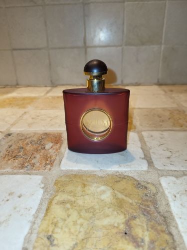 Flacon de parfum 12 Paris 10 (75)