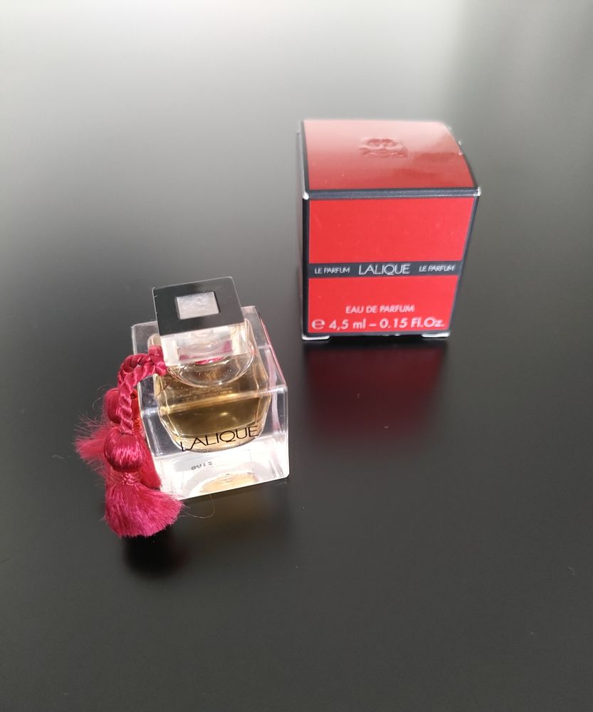 Flacon parfum 8 Toulouse (31)